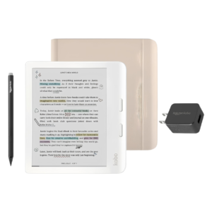 KOBO® Libra Colour® En Kit