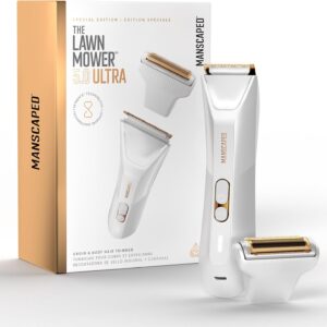 MANSCAPED® The Lawn Mower® 5.0 Ultra