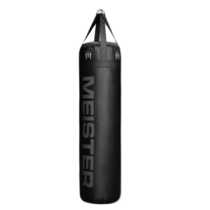 MEISTER® Saco De Boxeo De 45 Kg (100 Lb) 120'' 152cm