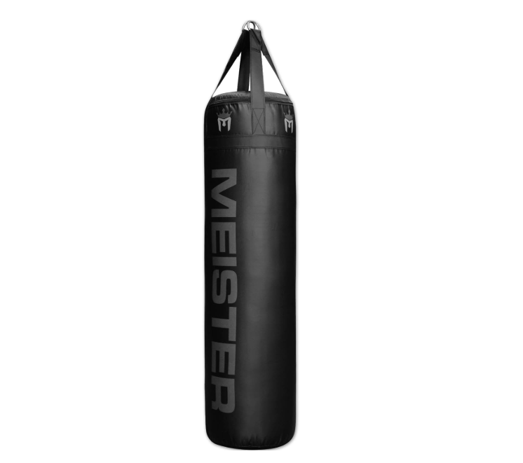 MEISTER® Saco De Boxeo De 45 Kg (100 Lb) 120'' 152cm