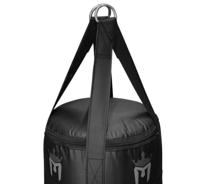 MEISTER® Saco De Boxeo De 45 Kg (100 Lb) 120'' 152cm - Image 2