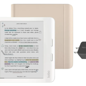 Kobo Libra Colour Set